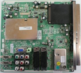 Bush LT42M1CFA - Main AV - 715T3251-4 - SHARP EUROPE LARGE - CBPF82MBZ5