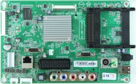 Bush A632N - Main AV - 715G3693-M01-000-004K - 006LP0264483A