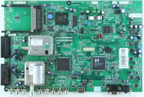 Bush IDLCD32TV05HD - Main AV - BEKO ELEKTRONIC Z1J190R-6 - BTT TZZ