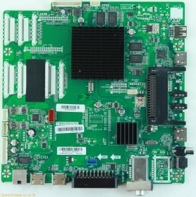 Bush LE-58GCL-B - Main AV - T.MS6308.U701 - V580DK2-QS1 - SY14593 - 890-M00-07N720