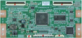 Bush LCD37TV022HD - LVDS - 6871L-0801A - 6870C-0060F - LC370WX1 - LC320W01