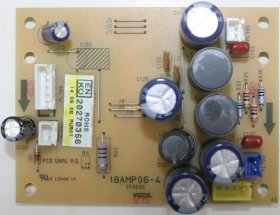 Bush IDLCD26TV22HD - AMP - 18AMP06-4 - 050606 - 20270356