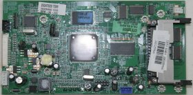 Bush IDLCD42TV25HD - Card Reader - 16MB1300-1 V1 - 030407 - 26247626 - 20325966 - IDTV 325939