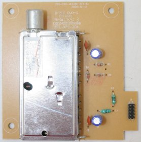 Bush LCD26TV016HD - Tuner - 200-C00-JK329H REV.S3 - 899-T00-CF329XCH