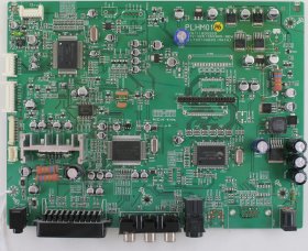 Bush LCDS20TV011 - Main AV - PLHM01 - KTV-VER 050905-NEW - LT201CH600-MAIN