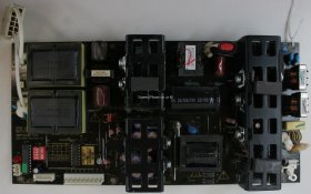 Clarity CTVL32W3HDF - PSU - IPOS 150 Rev 3.3 - 200-P00-HIVI150-CH