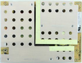 Clarity CTVL42W2HDF - PSU - F693006668 - REV:A - API6LD08 - R03X50-0003I A - PCB1