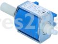 Jura Pump For Coffee Machine - 557223n Pump Cp4-sp 230v With Seal
