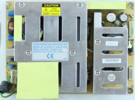 Crown CTT3207W - PSU - R0804-2001 - R0.3 - 0420D02216 - 0420D02039
