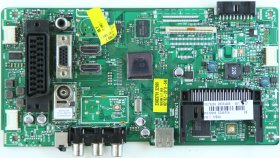 DigiHome 32914LCD - Main AV - 23034405 - 17MB62-2.5 - 221111