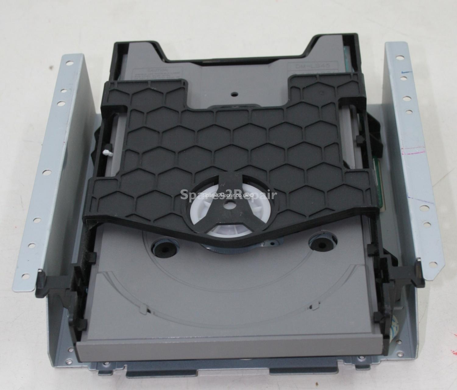 DMTECH LM37 - DVD Drive