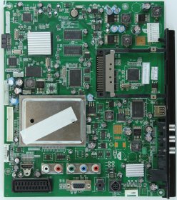 DMTECH LW22HF - Main AV - PLFM01 - RHPB-10323C - REV 02 - RHMA-M0193E