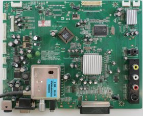 DMTECH LT20XTV - Main AV - PLVM01 - RHPB-10254F - REV 05