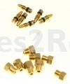 Eurosav Nozzles Set-propane/butane Gas - Kit DÜse Butan lpg - RFP036355