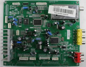 Firstline FS3201MHI - Main AV - E/RSAG7.820.393A