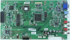 Goodmans GTV27WLCD - Main AV - PWB-0663-07 - V27CMTT-E06