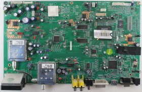 Goodmans GTV37W24HD - Main AV - HW1.190R-3 - Z3S 5ZZ - BEKO ELEKTRONIK