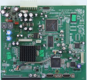 Goodmans GTVL32W17HDF - AV Board - 200-100-GF323XB-BH - 899-CE0-JL373XBH