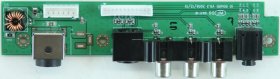 Goodmans LD1930W - Side AV - IO BOARD V0.3