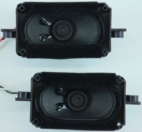 Goodmans LD2271D2 - Speakers (L&R) - 5652-104051-0020