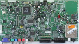 Goodmans LD3255HD - Main AV - 17MB15E-5 - 251005 - VER:E5 - 20293214