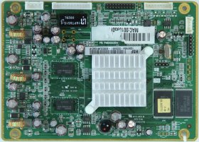 Grundig GULENAR32HDIP - Interface Board - PB80002010