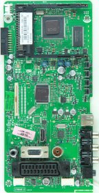 Grundig GU22WDVD10 - Main AV - 20520449 - 17MB46-2 - 110110