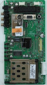 Grundig GU26HDLCD - Main AV - 17MB45M-3 V1 141209 - 20527325