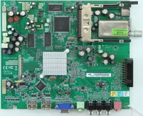 Hannspree HSG1074 - Main AV - SUN2528EU-A R1.04