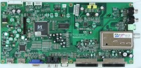 Hannspree JT01-32E2-000G - Main AV - J328FE16E - 2202527102P VER:1.00