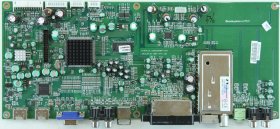 Hannspree JT02-37E2-000G - Main AV - J378FE13E - 2202528700P - Ver 1.00