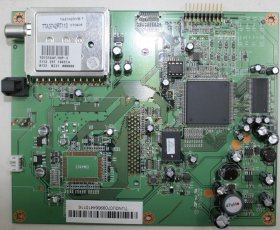 Hannspree XV32 GT02-32E2-000G - Tuner - 736TA3742RT22 - 7TA3742RT110 - TA3742DVB-T