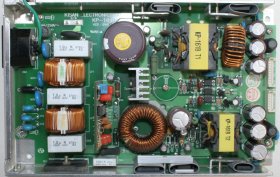 Hyundai HQL320WR - PSU - KP-161B - VER 0409J - KISAN ELECTRONICS CO LTD