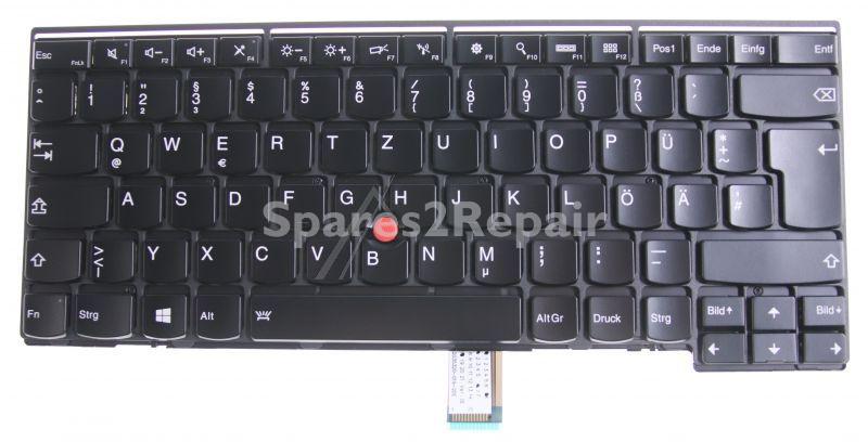 Ibm Lenovo Notebook keyboards - 04x1347 Cs12 Keyboard Korean Sunrex