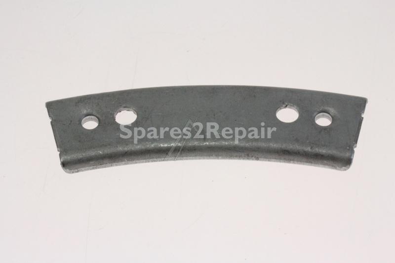Mounting Parts - C00321366 480113100231 Support Lva08 Motor Rear [Whirlpool Indesit]