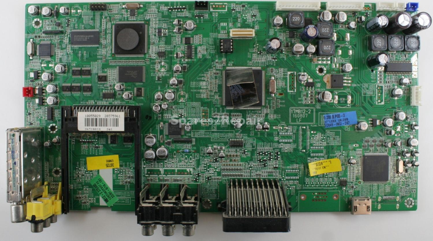 Insight 37 - Main AV - 17MB12-2 - 160807 - 20375961