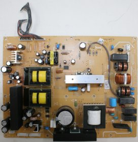 JVC LT-42DA8BJ - PSU - SFT-9004A - GGB90006 -001CH