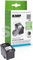 Kmp Cartridge - 1719,4001 Ink Cartridge Black 8ml For Hp Ch563ee (301) Xl - H75