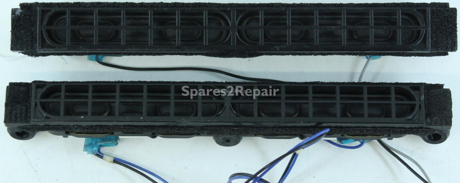 LG 42LE4500 - Speakers (L&R) - EAB60961501 - 10/12W