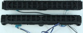 LG 42LE4500 - Speakers (L&R) - EAB60961501 - 10/12W