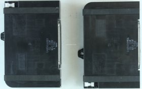 LG 49UF6400 - Speakers - EAB64048601