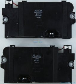 LG 55EG960V - Speakers - EAB63768301 - EAB63768302