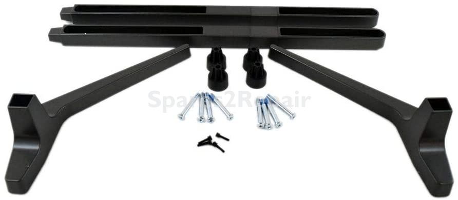 LG TV Stand Pedestals Left & Right - AAN76669101