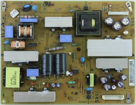 LG 32LD320 - PSU - EAX62106801/1 - REV 1.0 - EAY61209901 - LGP32-10P1