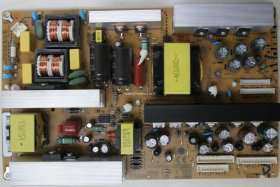 LG 37LF66-ZE - PSU - EAX31845201/13 - Rev 1.2 - EAY33064501 - LGLP3237HEP