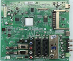 LG 37LH4000 - Main AV - EAX60686902(0) - EBR61247902 - LD91A/G(PIP)