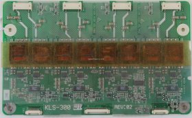 LG MW-30LZ10 - Inverter - KLS-300 W1 - REV:02