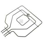 Compatible for BSH Bosch HB, HBN Series Grill Element (2800W)