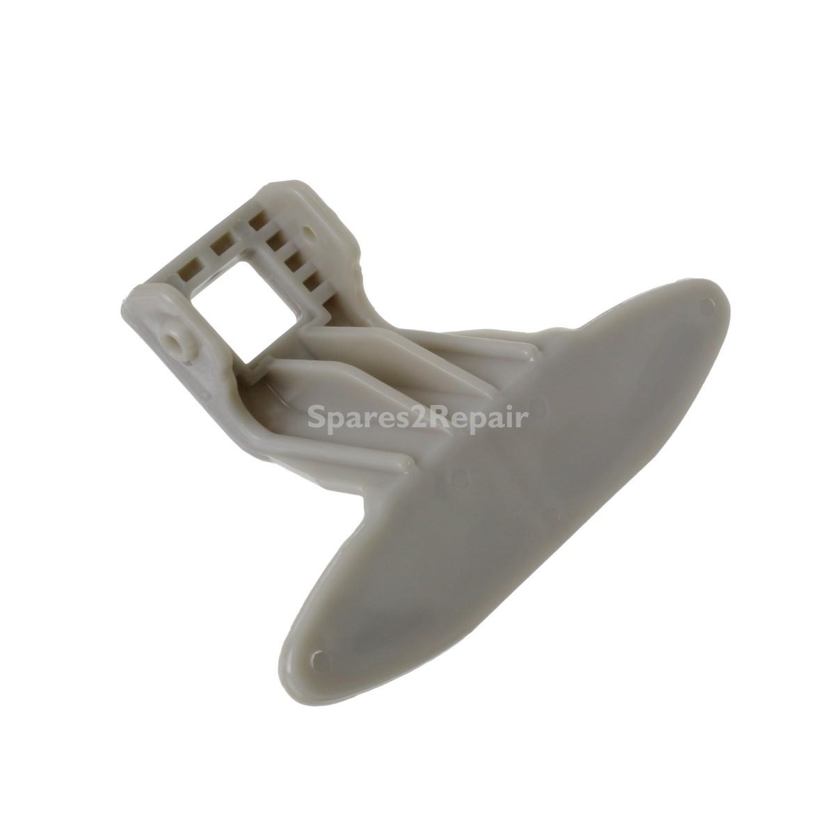 Compatible for LG DD, F1200, F1400, F1600 Series Grey Door Handle