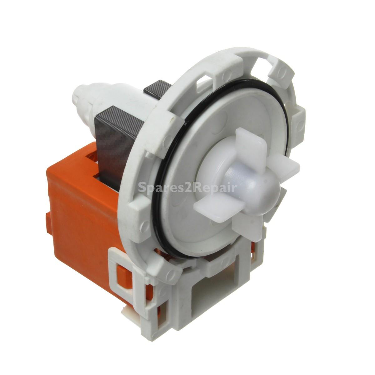 Compatible for Beko WM, WMA Series Drain Pump Base